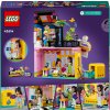 LEGO® Friends 42614 Obchod s retro oblečením