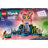 LEGO® Friends 42616 Hudobná súťaž v mestečku Heartlake