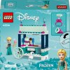 LEGO® Disney 43234 Elsa a dobroty z Ľadového kráľovstva