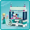 LEGO® Disney 43234 Elsa a dobroty z Ľadového kráľovstva