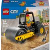 LEGO® City 60401 Stavebný parný valec