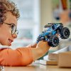 LEGO® City 60402 Modrý monster truck