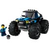 LEGO® City 60402 Modrý monster truck