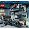 LEGO® City 60406 Kamión s pretekárskym autom