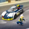 LEGO® City 60415 Naháňačka policajného auta a športiak