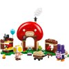LEGO® Super Mario 71429 Nabbit v Toadovom obchode – rozširujúci set