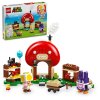 LEGO® Super Mario 71429 Nabbit v Toadovom obchode – rozširujúci set