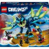 LEGO® Dreamzzz 71476 Zoey a mačkosova Zian