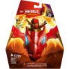 LEGO® Ninjago 71801 Kai a útok draka