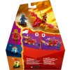 LEGO® Ninjago 71801 Kai a útok draka