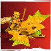 LEGO® Ninjago 71803 Arin a útok draka