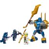 LEGO® Ninjago 71805 Bojový balíček Jayovho robota