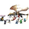LEGO® Ninjago 71809 Egalt – Pán drakov