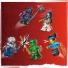 LEGO® Ninjago 71809 Egalt – Pán drakov