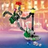 LEGO® Marvel 76275 Naháňačka na motorke: Spider-Man vs. Doc Ock