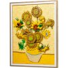 LEGO® Art 31215 Vincent Van Gogh – Slnečnice