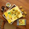 LEGO® Art 31215 Vincent Van Gogh – Slnečnice