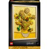 LEGO® Art 31215 Vincent Van Gogh – Slnečnice