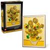 LEGO® Art 31215 Vincent Van Gogh – Slnečnice