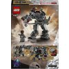 LEGO® Marvel 76277 War Machine v robotickom obrnení