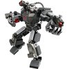 LEGO® Marvel 76277 War Machine v robotickom obrnení