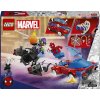 LEGO® Marvel 76279 Spider-Manovo pretekárske auto a Venomov Zelený goblin