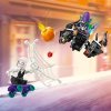 LEGO® Marvel 76279 Spider-Manovo pretekárske auto a Venomov Zelený goblin