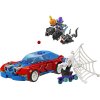 LEGO® Marvel 76279 Spider-Manovo pretekárske auto a Venomov Zelený goblin