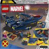 LEGO® Marvel 76281 X-Men X-Jet