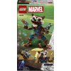 LEGO® Marvel 76282 Rocket a malý Groot