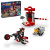 LEGO® Sonic 76995 Shadow the Hedgehog a jeho útek