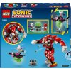 LEGO® Sonic 76996 Knuckles a jeho robotický strážca
