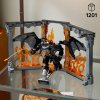 LEGO® Icons 10367 Knižná zarážka: Pán prsteňov – Balrog™