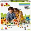 LEGO® DUPLO® 10428 Veľký interaktívny komunitný vláčik