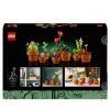 LEGO® Icons 10329 Miniatúrne rastliny