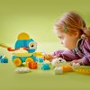 LEGO® Duplo 10448 3 v 1: Zvieratká na kolieskach