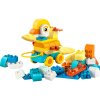 LEGO® Duplo 10448 3 v 1: Zvieratká na kolieskach