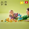 LEGO® Duplo 10448 3 v 1: Zvieratká na kolieskach