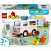 LEGO® DUPLO® 10447 Sanitka a vodič
