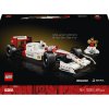 LEGO® Icons 10330 McLaren MP4/4 a Ayrton Senna