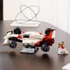 LEGO® Icons 10330 McLaren MP4/4 a Ayrton Senna