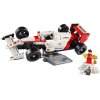 LEGO® Icons 10330 McLaren MP4/4 a Ayrton Senna