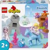 LEGO® Duplo 10418 Elsa a Bruni v začarovanom lese
