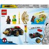LEGO® Marvel 10792 Vozidlo s vrtákom