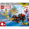 LEGO® Marvel 10792 Vozidlo s vrtákom