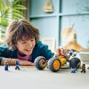 LEGO® Ninjago 71811 Arin a jeho nindžovská terénna bugina