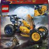 LEGO® Ninjago 71811 Arin a jeho nindžovská terénna bugina