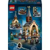 LEGO® Harry Potter 76426 Lodenica pri Rokfortskom hrade