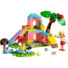 LEGO® Friends 42640 Ihrisko pre morčatá