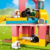 LEGO® Friends 42640 Ihrisko pre morčatá